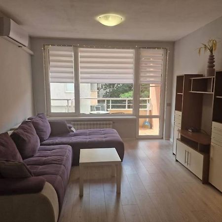 Cozy Central Apartment In Outskirts Of Old סופיה מראה חיצוני תמונה