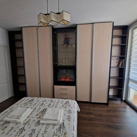 Cozy Central Apartment In Outskirts Of Old סופיה מראה חיצוני תמונה