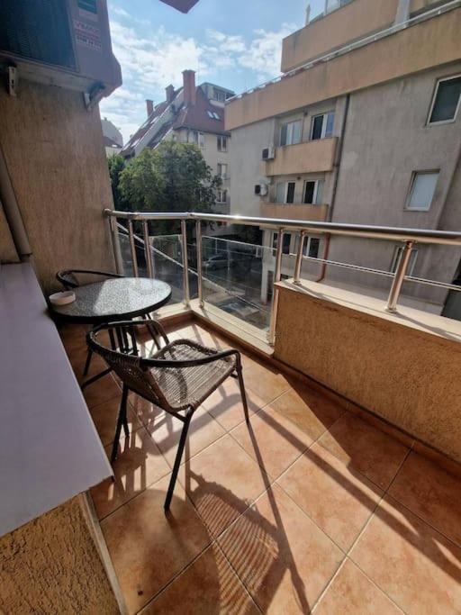 Cozy Central Apartment In Outskirts Of Old סופיה מראה חיצוני תמונה