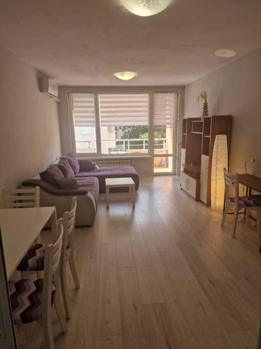 Cozy Central Apartment In Outskirts Of Old סופיה מראה חיצוני תמונה