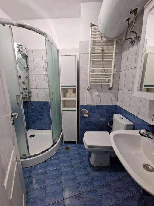 Cozy Central Apartment In Outskirts Of Old סופיה מראה חיצוני תמונה