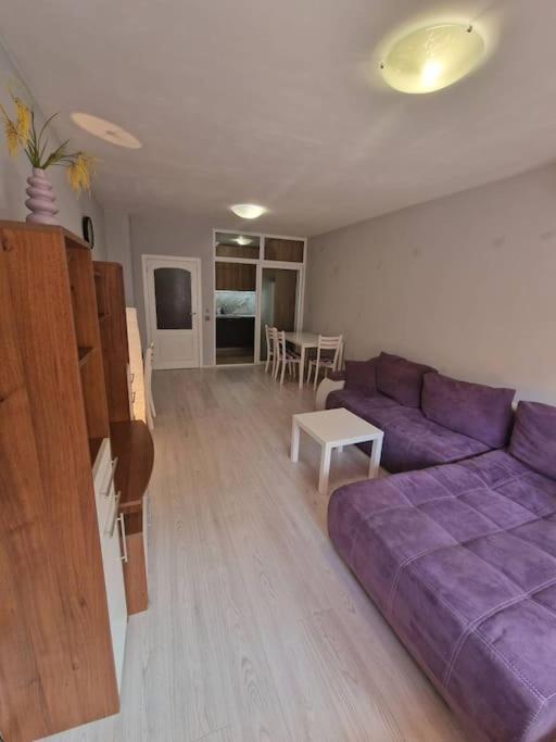 Cozy Central Apartment In Outskirts Of Old סופיה מראה חיצוני תמונה